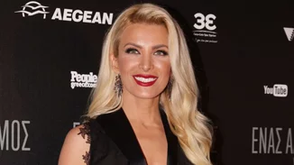 Κατερίνα Καινούργιου: Οριστικό τέλος για το «Λόγω TiViς»