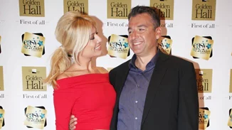 Γιώργος Λιάγκας: Αποκαλύπτει πώς θα είναι τα πρώτα Χριστούγεννα μετά τον χωρισμό!