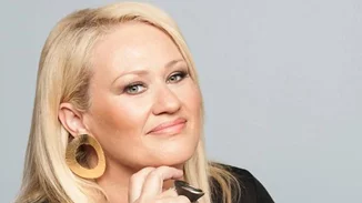 Άση Μπήλιου: Μιλά ανοιχτά για τη φυγή της από τον Alpha & το ξέσπασμα στην «Ελένη»