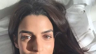 Τόνια Σωτηροπούλου: Σπάνια δημόσια εμφάνιση με τη μητέρα της