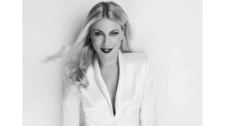 Σμαράγδα Καρύδη: «Λέω ψέματα. Γενικά, όμως, δεν είμαι ψεύτρα»