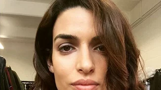 Τόνια Σωτηροπούλου: Ποζάρει με το νέο της "φίλο" στη Νέα Υόρκη