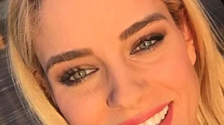 Η Δούκισσα Νομικού είναι η ... Βασίλισσα του Χιονιού