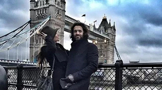 Αθηνά Οικονομάκου: Δείτε το σύμφωνο συμβίωσης που υπέγραψε με τον αγαπημένο της