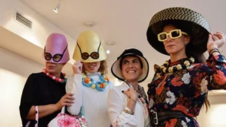 Ελληνική Εβδομάδα Μόδας στις Βρυξέλλες;