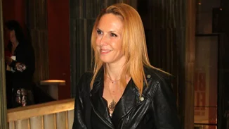 Εβελίνα Παπούλια: Ρομαντικό δείπνο με τον σύντροφό της