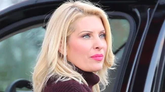 Ελένη Μενεγάκη: Αποκάλυψε on air τα κιλά της