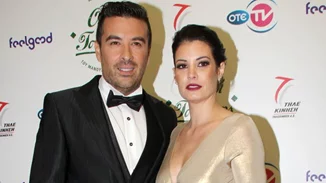 Μαρία Κορινθίου: Μιλά ανοιχτά για τον πόλεμο από τις συναδέλφους της