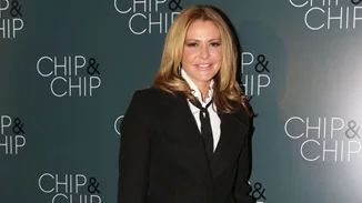 Τζένη Μπαλατσινού: Τριήμερο στην Πελοπόννησο