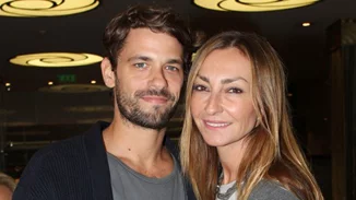 Ρούλα Ρέβη: Η συγκινητική φωτογραφία με την κόρη της για την επίθεση στη Γαλλία