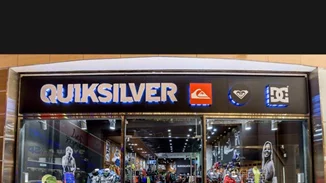 Απόκτησε το αγαπημένο σου fitness look by Quiksilver με έκπτωση!