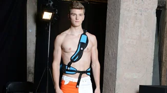 Οι σχεδιαστές του Λονδίνου εμπνέονται από το Star Wars