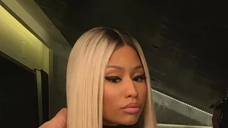 Nicki Minaj: Η επίθεση της σε γνωστό σχεδιαστή παπουτσιών