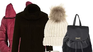 Τι να φορέσω 15/12/2015;