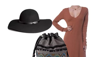 Τι να φορέσω 01/01/2015;