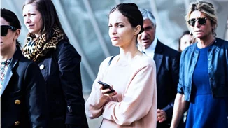 O πιο hot χρωματικός συνδυασμός για να κάνεις τώρα!