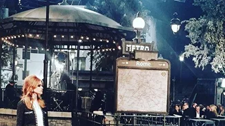 Paris In Rome: Oι ωραιότερες instagram φωτογραφίες από το fashion show Chanel