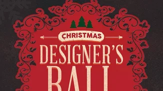 Christmas Designer's Ball: Έλληνες σχεδιαστές ενώνουν τις δυνάμεις τους για καλό σκοπό!