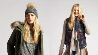 Trend Alert! Αυτά είναι τα ωραιότερα looks για τις πιο κρύες ημέρες του χειμώνα