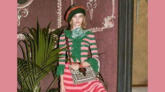Gucci PreFall 2016: Τα πιο hot looks της νέας συλλογής του Alessandro Michele