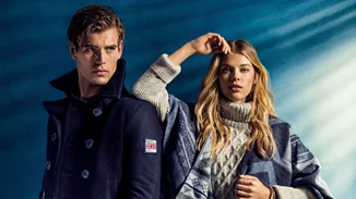 Superdry @ The Mall Athens: Early Christmas με προσφορές και εκπλήξεις!