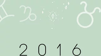 Ετήσιες Προβλέψεις 2016 για όλα τα Ζώδια
