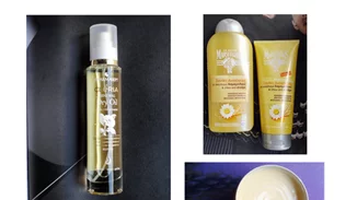 Τι να κάνεις λίγες μέρες πριν τα Χριστούγεννα για να αποκτήσεις άμεσα λαμπερά μαλλιά;