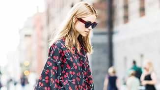 Street Style 2015: Τα κορίτσια της μόδας που ξεχωρίσαμε φέτος!