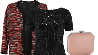 Τι να φορέσω σήμερα 10/12/15