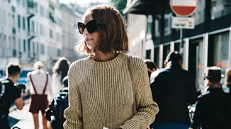 Οι 5 πιο εύκολες τάσεις για αληθινές γυναίκες