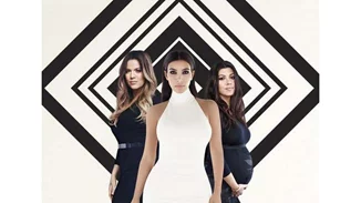 Kardashians: Όπως δεν τις έχεις ξαναδεί (αλήθεια)