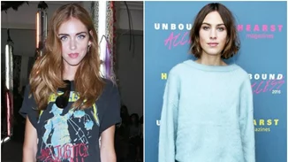 Metallics: Η τάση που μπορείς να φορέσεις σε κάθε περίσταση!