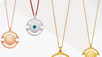 Zolotas: Η υπέροχη συλλογή με γούρια Thetis