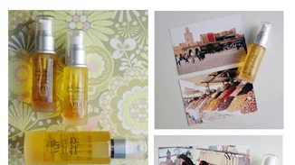 Beauty Icon: Ταξιδεύοντας με το έλαιο argan