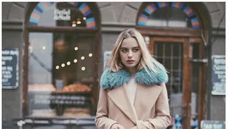 Γούνα: 5 bloggers τη φορούν με 5 διαφορετικούς τρόπους