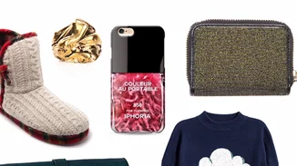 Χριστούγεννα 2015: Δώρα για όλους έως 50€