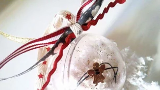 10 +1 χειροποίητα γούρια για ένα υπέροχο 2016!