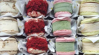 Τα 5 γλυκά food trends που πρέπει να ξέρεις!