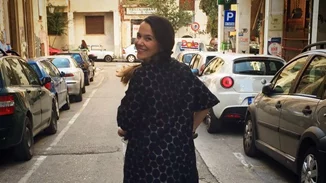 Eliana in Babyland: 5 tips για τη στιλιστική επιβίωση των μαμάδων μέσα στις γιορτές