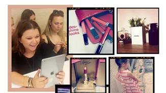 Οι insta στιγμές του 2015