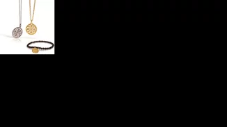 Λαλαούνης: Ο Οίκος κοσμημάτων εμπνέεται από τη βυζαντινή διακοσμητική για το γούρι του 2016