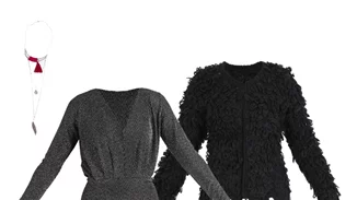 Τι να φορέσω 21/12/15;