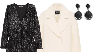 Τι να φορέσω σήμερα 09/12/2015;