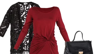 Τι να φορέσω σήμερα 16/12/2015;