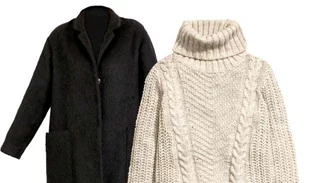 5 cozy looks για τις ημέρες των γιορτών