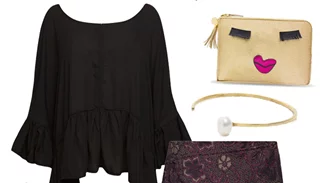 Τι να φορέσω 18/12/2015;