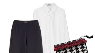 Τι να φορέσω σήμερα 23/12/2015