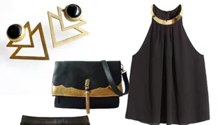 Τι να φορέσω σήμερα 24/12/2015;