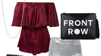 Τι να φορέσω 25/12/2015;