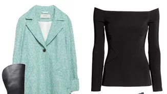 Τι να φορέσω 29/12/2015;